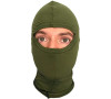 Rynoskin Hood with Easy to Breath and Bite Protection, Green