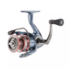 Pflueger President Lady, Size: 30 ,Front Drag, 10 Brg. 5.2:1 Ratio. 145yds 6lb.test, Aliminum Spool R/L Retreive