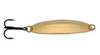 Williams Midget Wabler Spoon 1" 1/16oz Gold