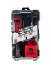 KleenBore Rod and Kwick Kleen Rope Cleaner Dual System