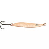 Mooselook Savant Winnie Series Spoon 2 3/4" 1/4oz,  Copper Honeycomb