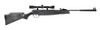 Stoeger X20GT Air Rifle, .177 Cal, 495 FPS, 4x32 Scope