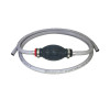 Blue Dog Marine 7' Universal Marine Fuel Line ( EPA Approved )