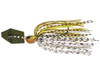 Z-Man ChatterBait Elite Evo, 3/8 oz, Bama Bream