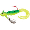 Northland 1/32 oz Thumper Crappie King Jig, Sunfish