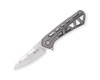 Buck 811 Trace Ops Folding Knife, Gray