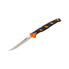 Buck 148 Hookset 6" Folding Fillet Knife, Orange