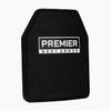 Premier Body Armor Fortis LVL III+ 10 X 12 Plate