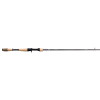 Fenwick HMG Bass Casting Rod 6'8" 1pc Medium Reaction Bait, 1/4 - 5/8, 8-14lb
