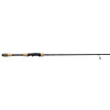 Fenwick HMG Bass Spinning Rod 7'6" 1pc Medium,Finesse Spin, 1/8-3/8,6-12lb