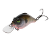 Mach Baits Bouncer Shallow Diving Crankbait, 3/8 Oz, Ghost Gill