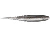 Z-Man ChatterSpike, 4.5", Electric Shad, 5 Pack