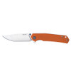 Ruike P801 Folding Knife, Orange