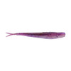 Berkley PowerBait Minnow Soft Bait Purple Magic 8cm Pre-Rigged Baits