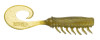 Rapala Crush City Creeper 2.5" Banana Prawn, 8 Pack