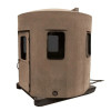 Banks Stump 4 Phantom Edition Hunting Blind