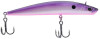 Berkley Finisher Glide Bait, Sinking, 3.5in (9cm), 3/4oz, Prime Time