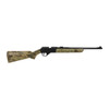 Daisy Model 35 Camo, .177 cal BB or pellet, 625 fps.