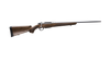 Tikka T3X Hunter Bolt-Action, 308 Win, 22.4" Stainless Barrel,  Wood Stock
