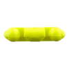 Scotty Stoppers for Line Releases & Auto Stop,  6 Pack - Black & Yellow