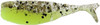 Z-Man Shad Fryz 1.75" Space Guppy, 8 Pack