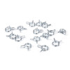 Kimpex Fuel Line hose clamps - 000400