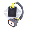 Kimpex HD Voltage Regulator Rectifier Fits Ski-doo - 286885 - 286885