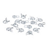 Kimpex Fuel Line hose clamps - 000401