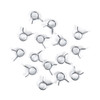 Kimpex Fuel Line hose clamps - 000401