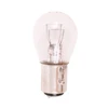 Kimpex Tail Light Bulb - 2 contacts A4546, 4828A, Double contact - 280168