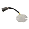 Kimpex HD Voltage Regulator Rectifier SKI-DOO - 225128 - 225128