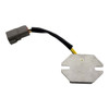 Kimpex HD Voltage Regulator Rectifier SKI-DOO - 225128 - 225128