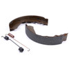 EBC  Brake Shoes Carbon graphite - 007539