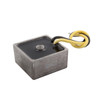 Kimpex Voltage Regulator Rectifier MOTO-SKI, SKI-DOO - 01-154-15 - 279849