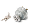 Kimpex Ignition Key Switch Lock with key - 01-118-27 - 279888