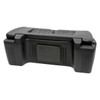 Kolpin Rear Outfitter Box with Rack - 002730