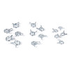 Kimpex Fuel Line hose clamps - 000403