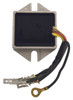 Kimpex Voltage Regulator Rectifier MOTO-SKI, SKI-DOO - 01-154-16 - 279850