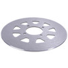 EBC  "MD" Brake Rotor YAMAHA - Rear left - 008410