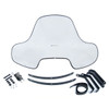 National Cycle ATV Windshield ARCTIC CAT, CAN-AM (BRP), HONDA, KAWASAKI, POLARIS, SUZUKI, YAMAHA - 001660