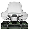 National Cycle ATV Windshield ARCTIC CAT, CAN-AM (BRP), HONDA, KAWASAKI, POLARIS, SUZUKI, YAMAHA - 001660