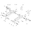 Kimpex SeatJack Seat Mount - 000313