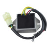 Kimpex HD Voltage Regulator Rectifier SKI-DOO - 225134 - 225134