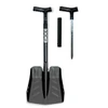 CKX Shovel and Saw - 000415