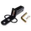 Kolpin 3 Way Hitch 2" - 002453