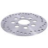 EBC  "MD" Brake Rotor Fits Yamaha - Rear - 008452