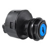 Kimpex HD Ignition Key Switch Lock with key - 225612 - 225612