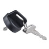 Kimpex HD Ignition Key Switch Lock with key - 225612 - 225612