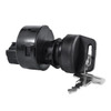 Kimpex HD Ignition Key Switch Lock with key - 225612 - 225612