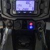 Kimpex Premium Heated Grips and thumbs Kit 000418 - 000418